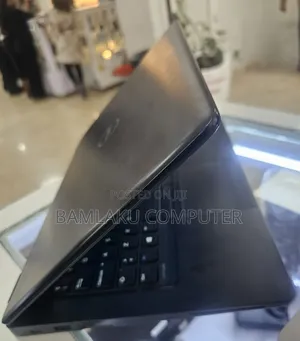 New Laptop Dell Latitude 5480 8GB Intel Core i5 SSD 256GB