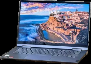 New Laptop Lenovo Yoga 2 16GB AMD Ryzen 7 SSD 512GB