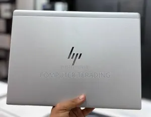 New Laptop HP EliteBook 735 G6 16GB Intel Core i5 SSD 256GB