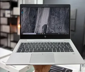 New Laptop HP EliteBook 735 G6 16GB Intel Core i5 SSD 256GB