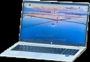 New Laptop HP Probook 11 EE G1 16GB Intel Core i5 SSD 1T