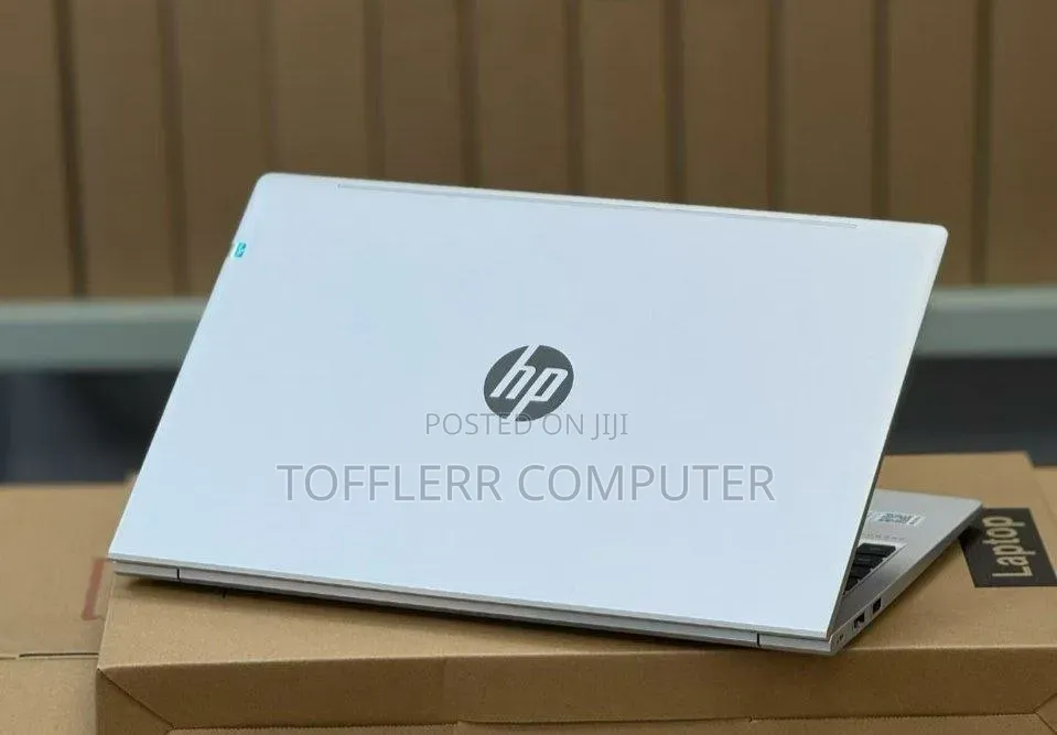 New Laptop HP Probook 11 EE G1 16GB Intel Core i5 SSD 1T