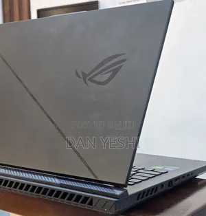 New Laptop Asus 32GB Intel Core i9 SSD 2T