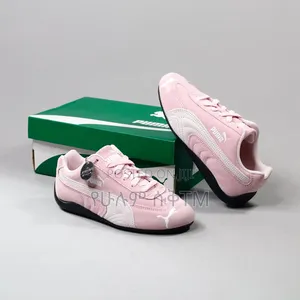 Puma Speedcat Og 'Pink/Black' WMNS Shoes
