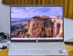 New Laptop HP Pavilion 14 16GB Intel Core i5 SSD 512GB