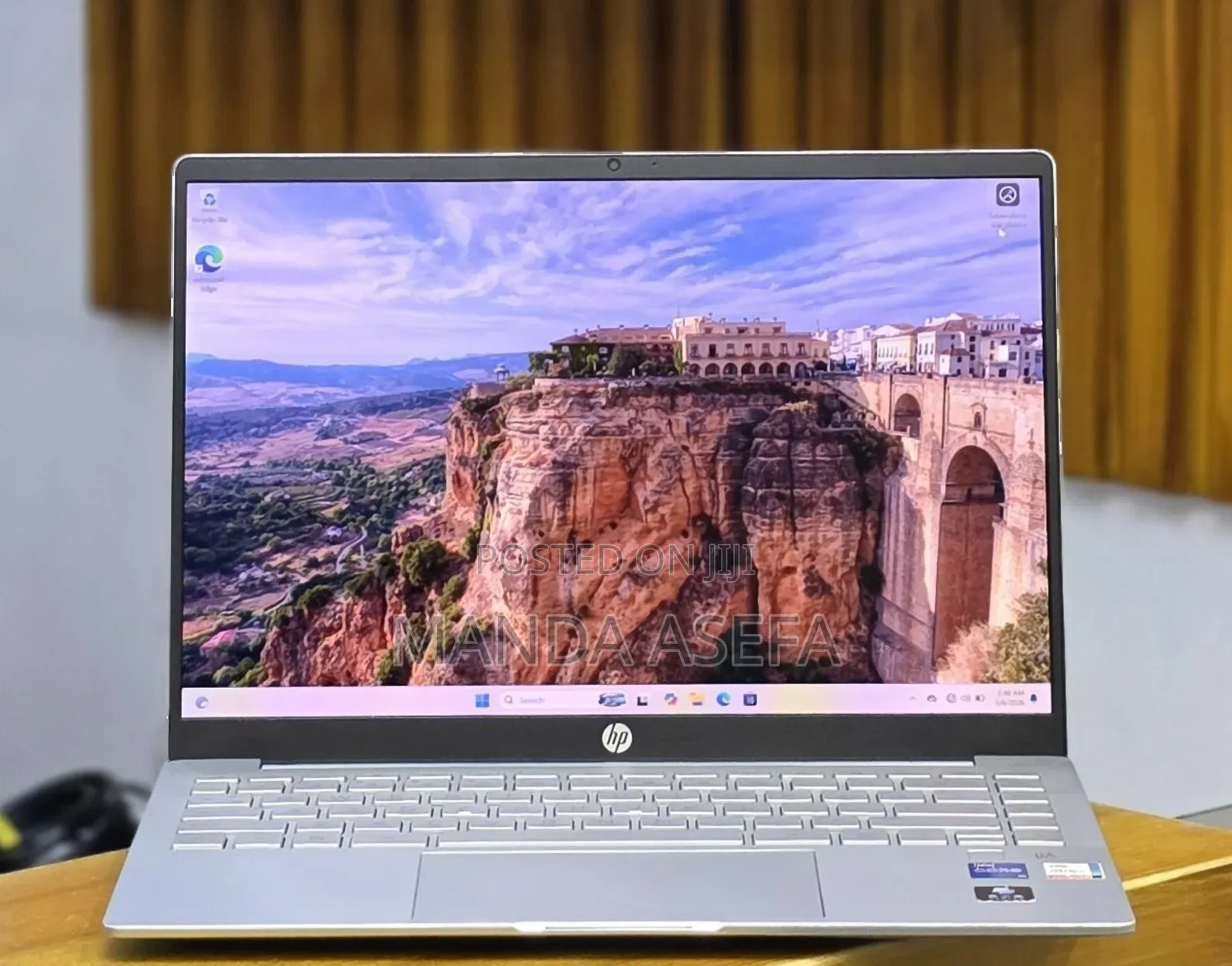 New Laptop HP Pavilion 14 16GB Intel Core i5 SSD 512GB