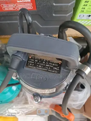 Leo Submercibe Water Pump 1hp
