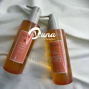 Naturium Vitamin C Complex Cleanser