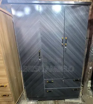 Amzing Color Closet 120