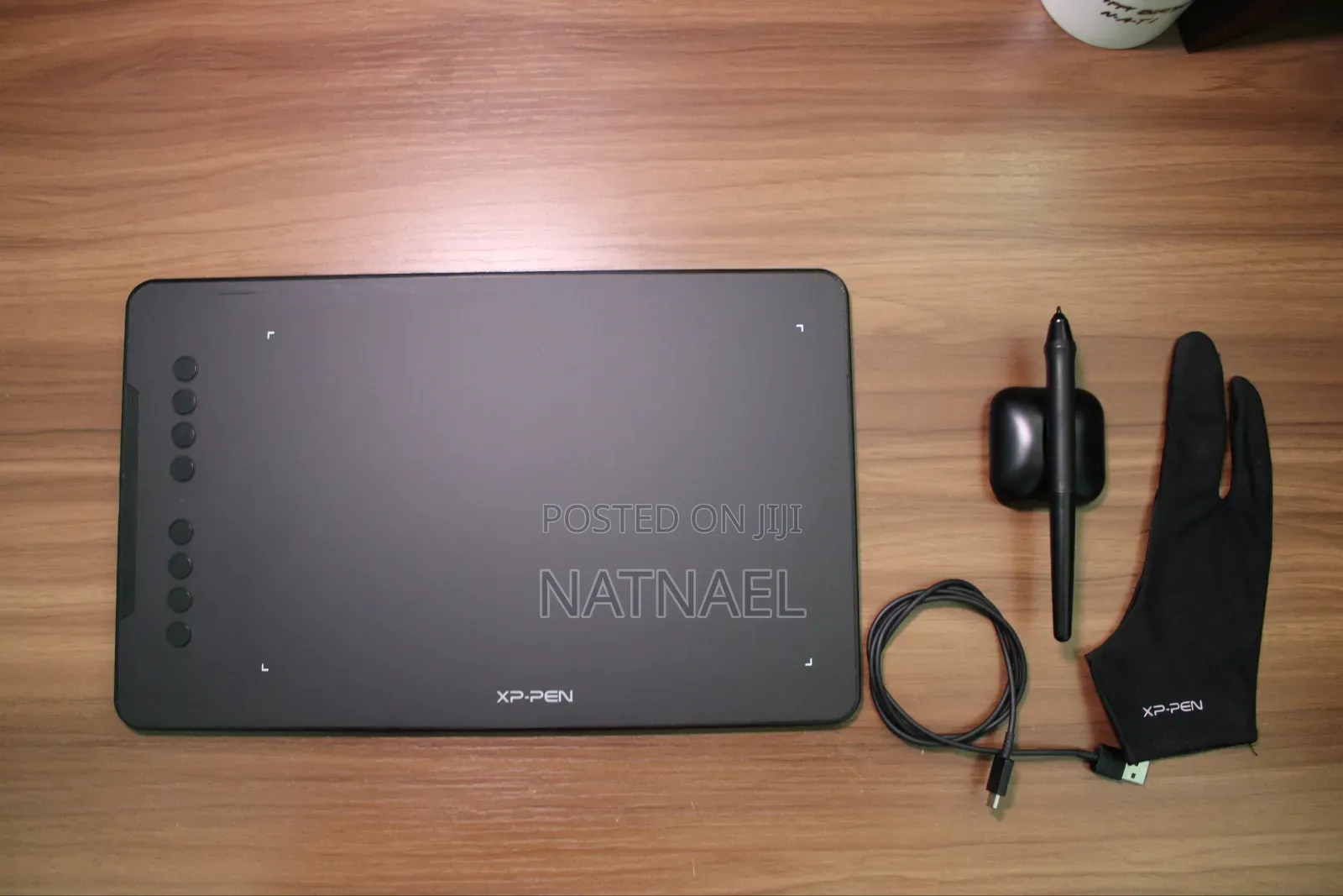 Xp-Pen Deco V2 Drawing Tablet