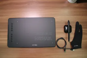 Xp-Pen Deco V2 Drawing Tablet