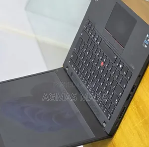 New Laptop Lenovo ThinkPad T14s Gen 2 16GB Intel Core i7 SSD 512GB