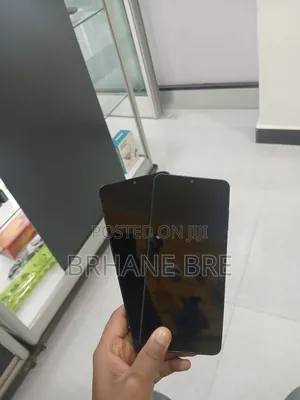 New Samsung Galaxy A07 256 GB Black