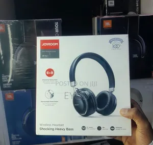 Joyroom Jr-hl1 Bluetooth Wireless Headset