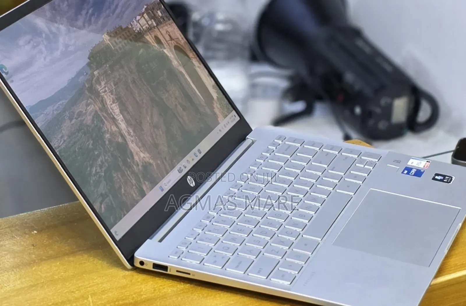 New Laptop HP Pavilion 14 16GB Intel Core i5 SSD 512GB