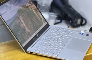 New Laptop HP Pavilion 14 16GB Intel Core i5 SSD 512GB