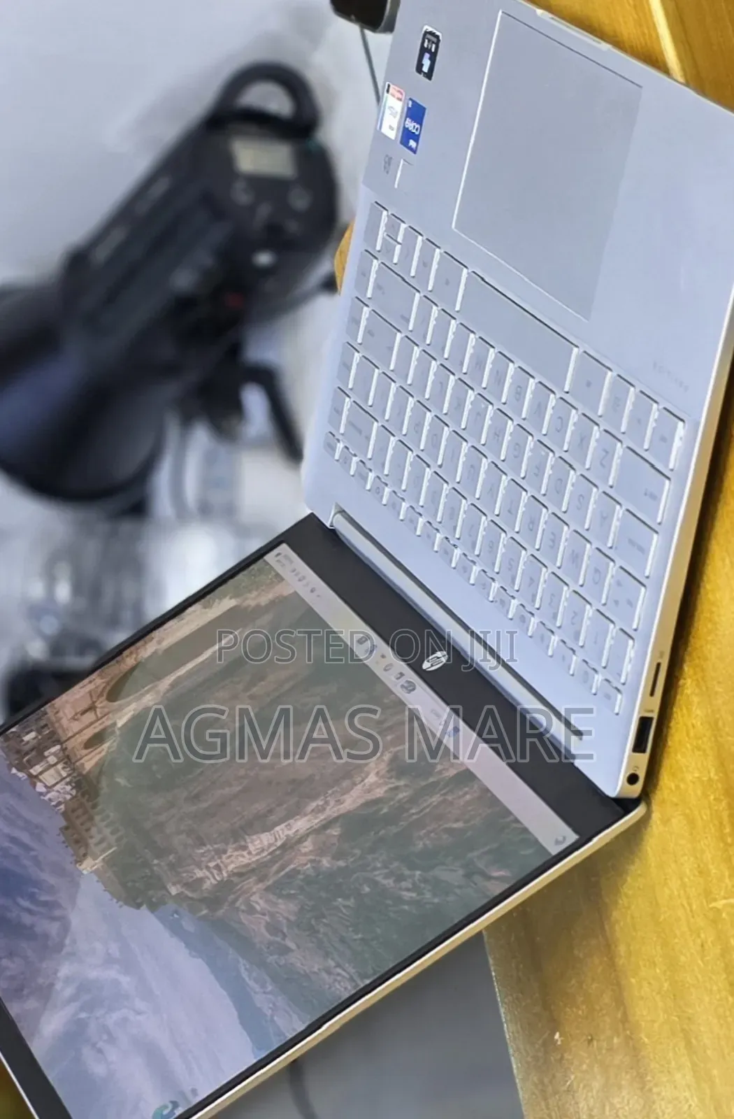 New Laptop HP Pavilion 14 16GB Intel Core i5 SSD 512GB