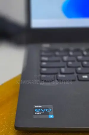 New Laptop Lenovo ThinkPad T14s Gen 2 16GB Intel Core i7 SSD 512GB