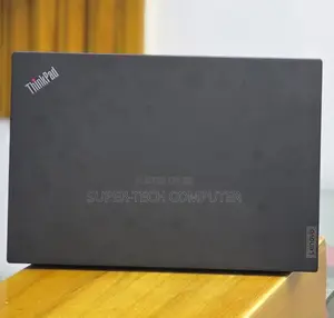 New Laptop Lenovo ThinkPad T14s Gen 2 16GB Intel Core i7 SSD 512GB