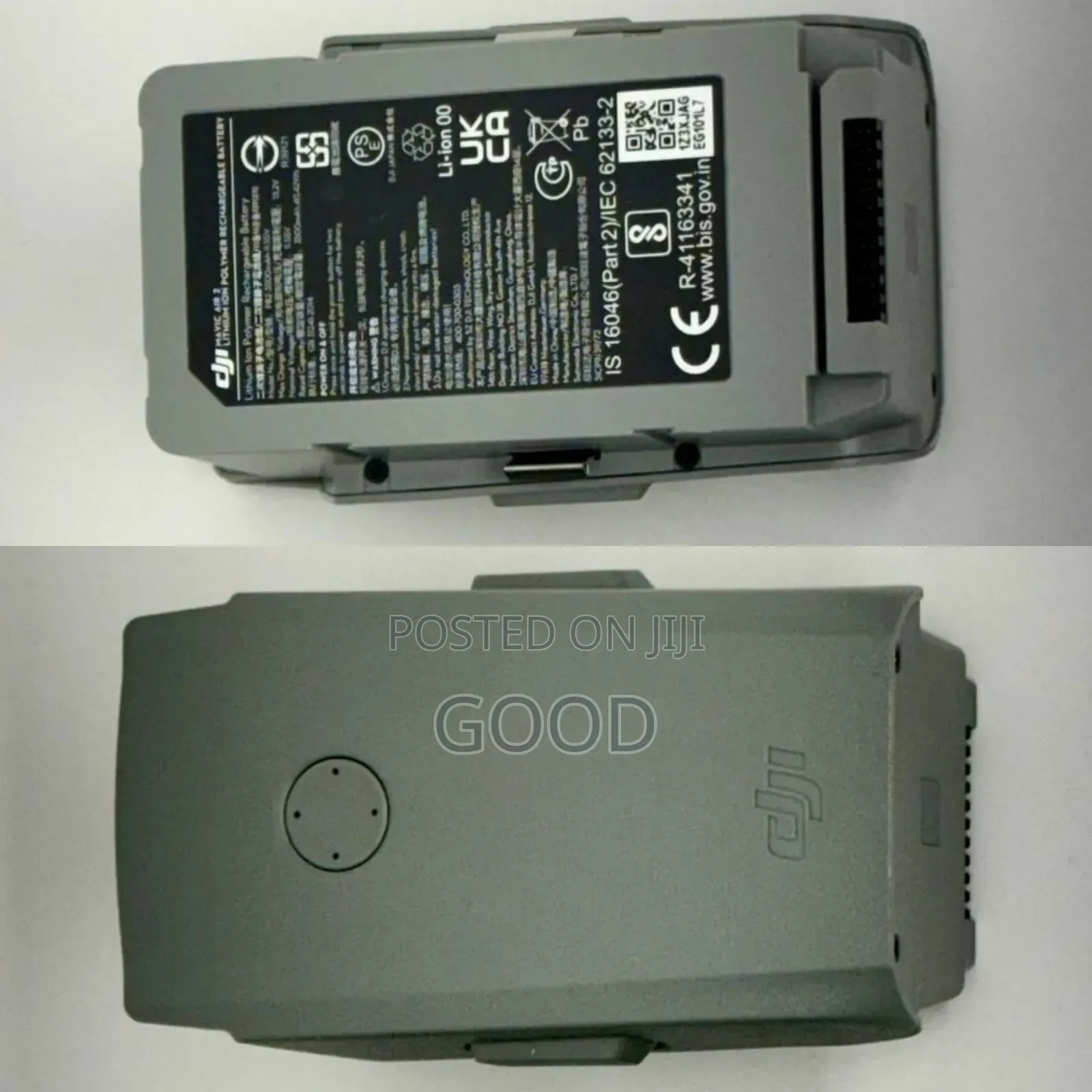 Drone Batteries for Dji Mavic Air 2