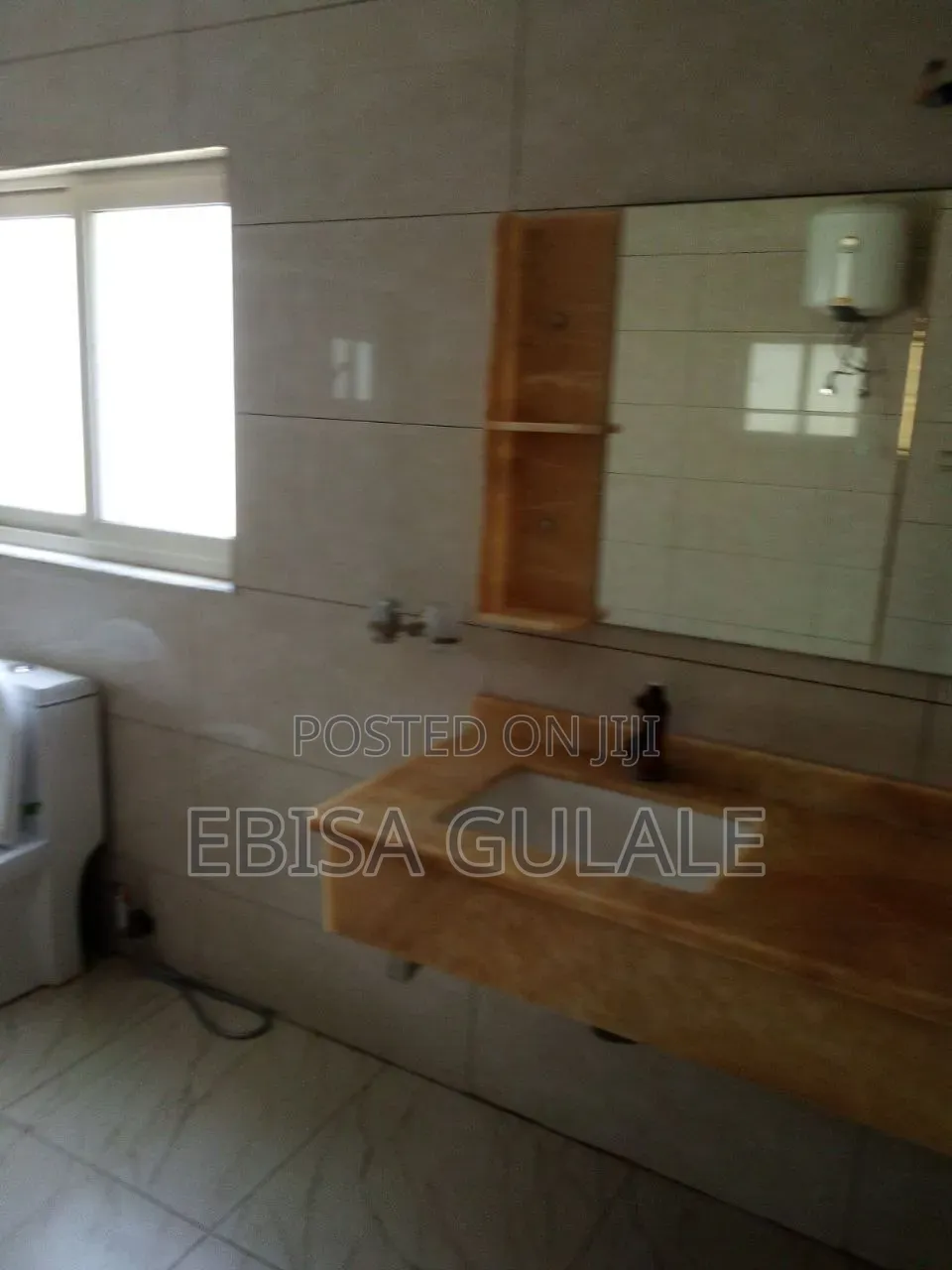 Furnished 7bdrm Farm House in Ccd Real State, Oromia-Finfinne for sale