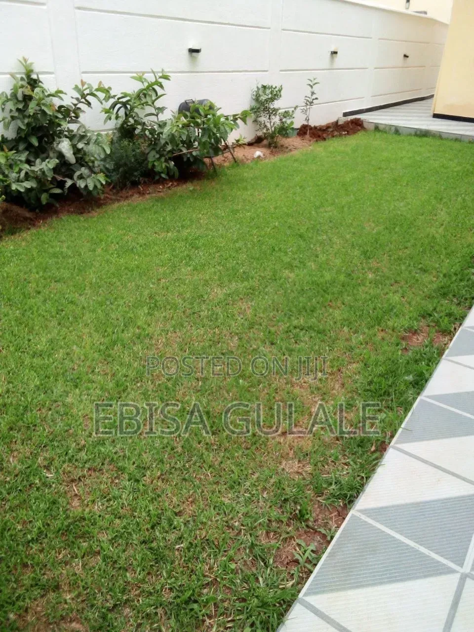 Furnished 7bdrm Farm House in Ccd Real State, Oromia-Finfinne for sale