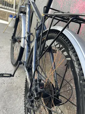 Bike 26' Kutr