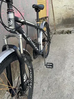 Bike 26' Kutr