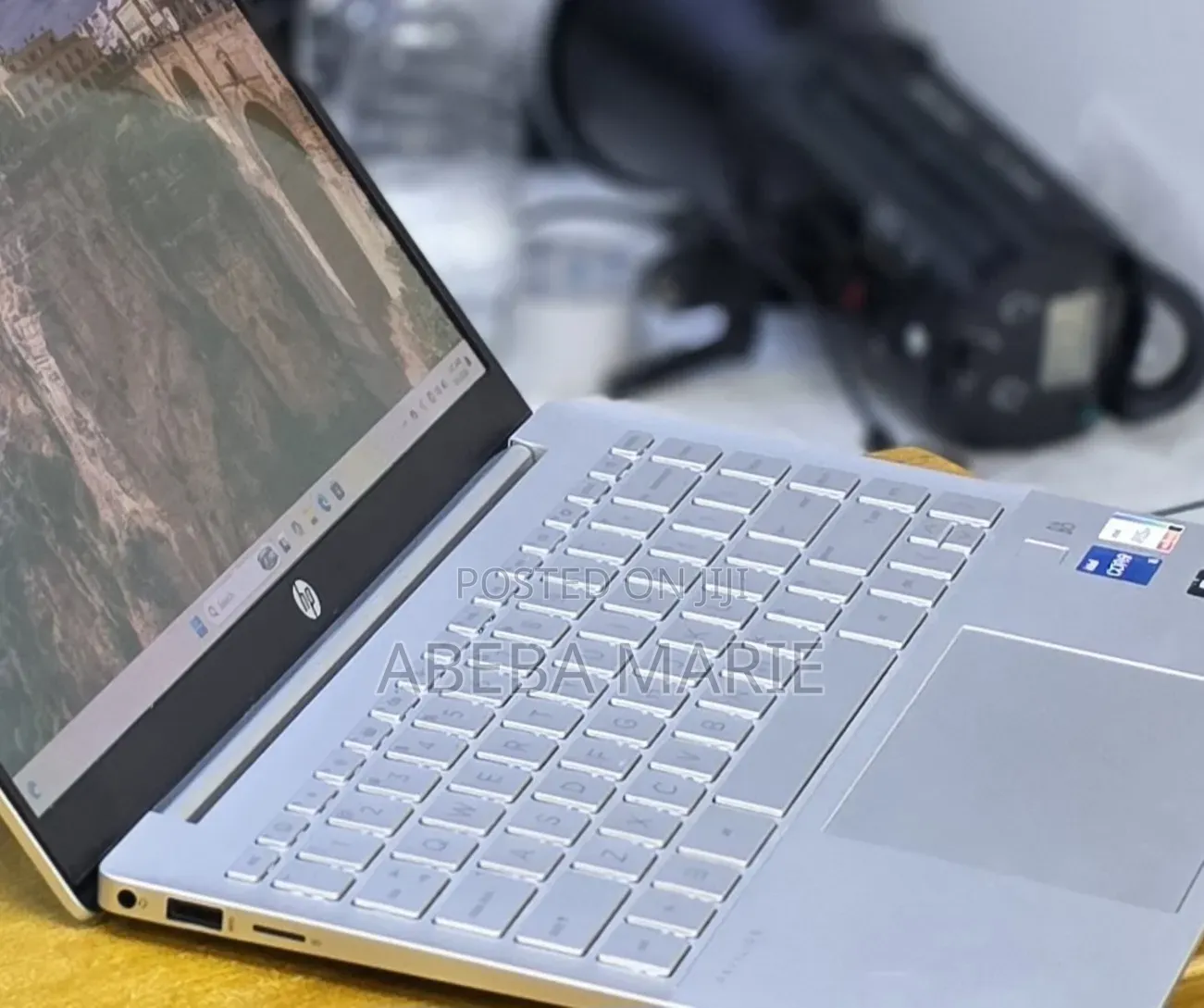 New Laptop HP Pavilion 14 16GB Intel Core i5 SSD 512GB