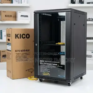 Rack 27unit