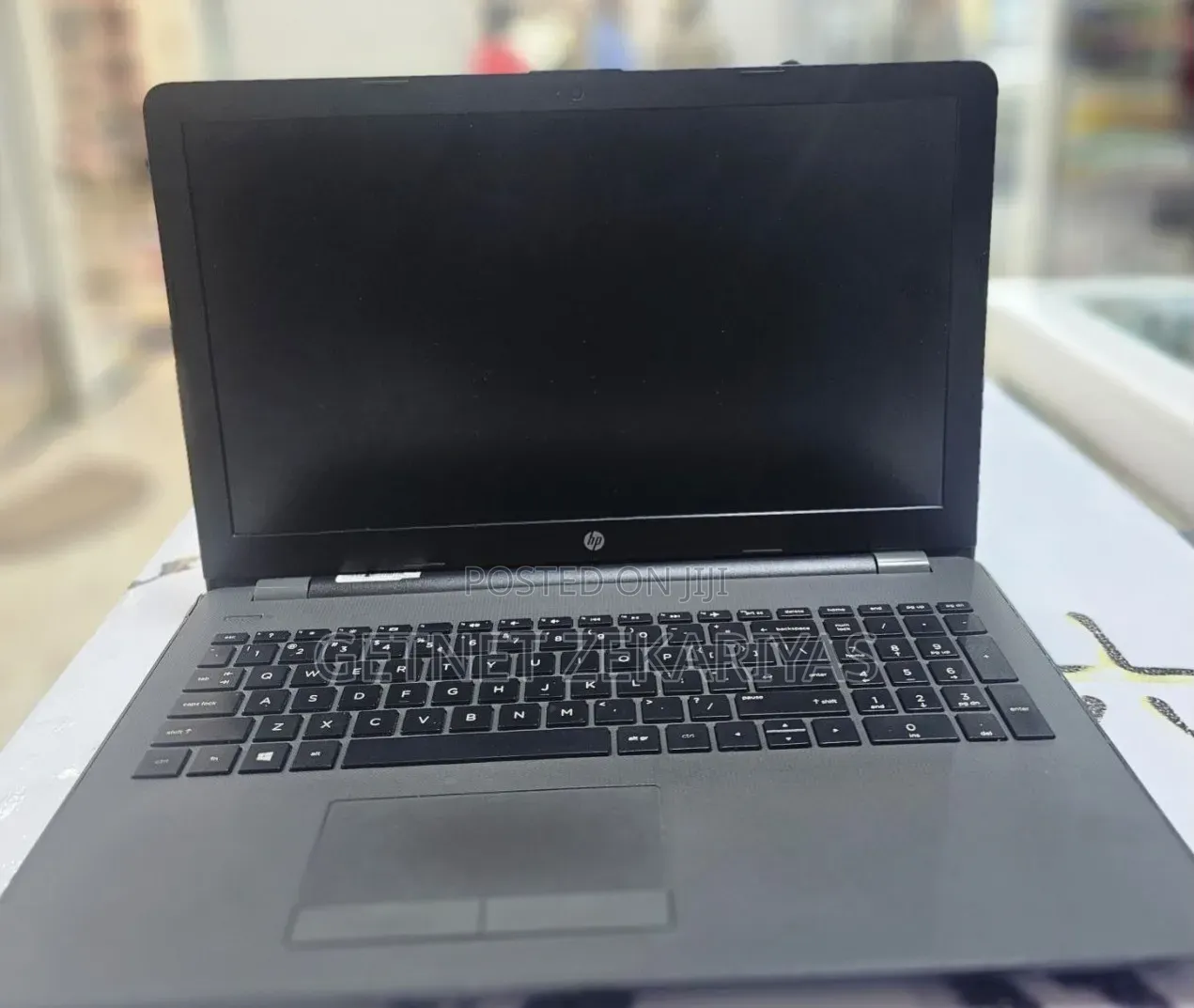 New Laptop HP Stream Notebook 16GB Intel Core i7 HDD+SSD 128GB