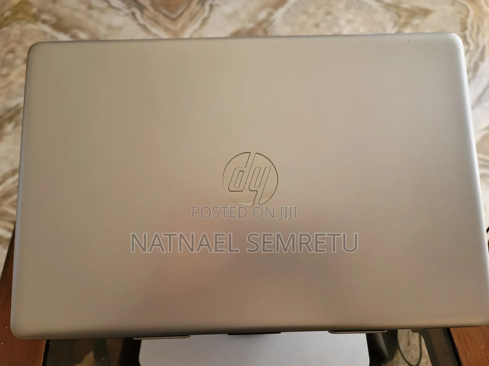 Laptop HP 15 8GB AMD Ryzen 3 HDD 1T