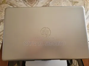 Laptop HP 15 8GB AMD Ryzen 3 HDD 1T