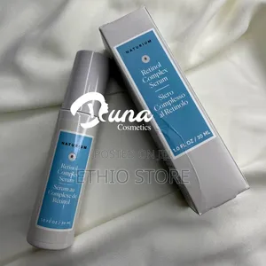 Naturium Retinol Complex Serum