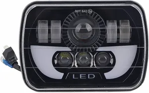 Led Headlight (On Hand