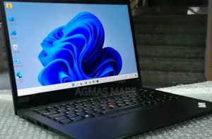 New Laptop Lenovo ThinkPad x13 Yoga 16GB Intel Core i7 SSD 512GB