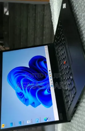New Laptop Lenovo ThinkPad x13 Yoga 16GB Intel Core i7 SSD 512GB