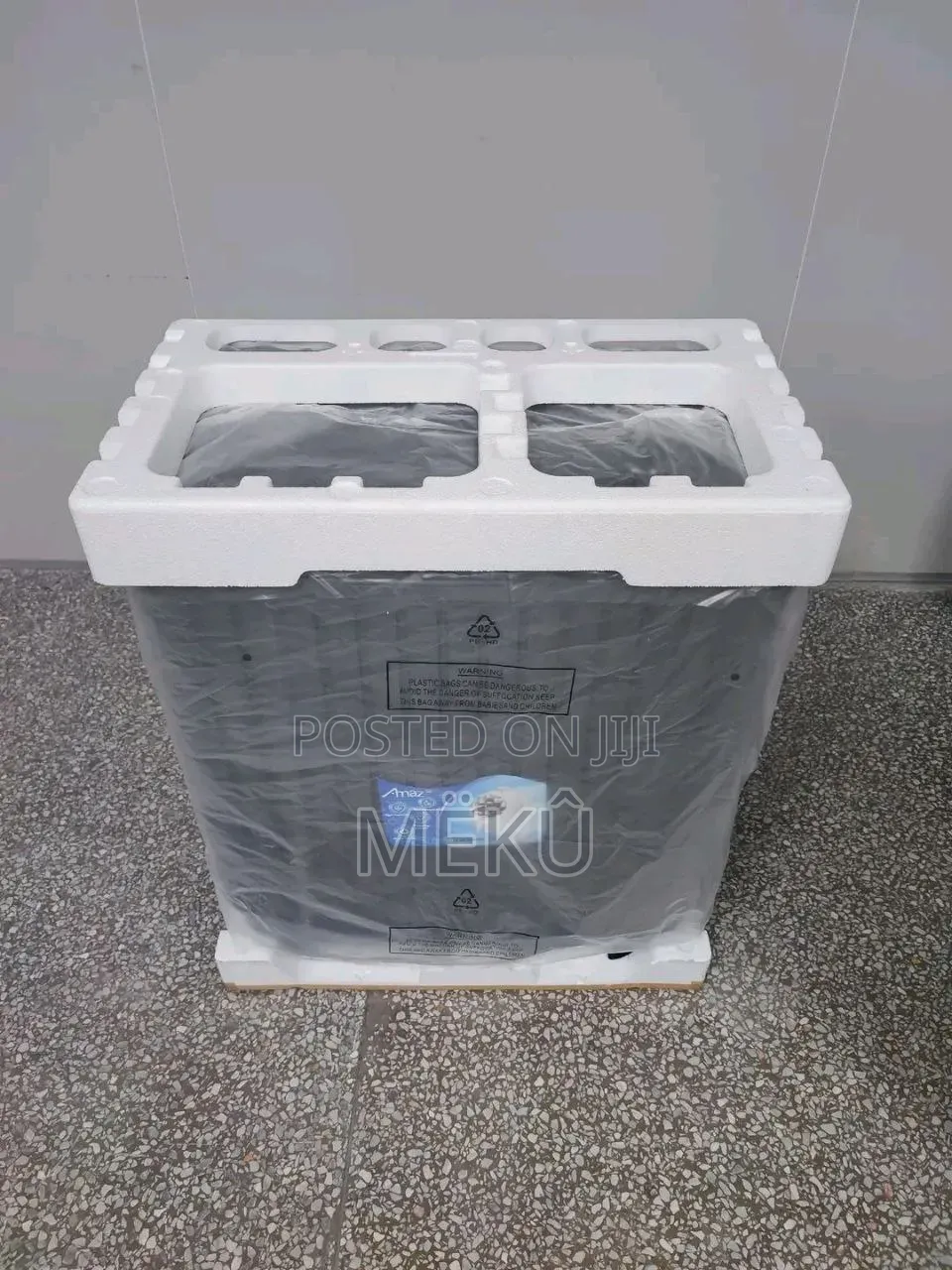 Ardo Weshing Mashin 12 Kg