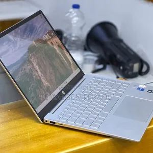 New Laptop HP Pavilion 14 16GB Intel Core i5 SSD 512GB