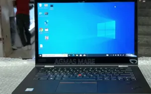 New Laptop Lenovo ThinkPad X1 Yoga 16GB Intel Core i7 SSD 512GB
