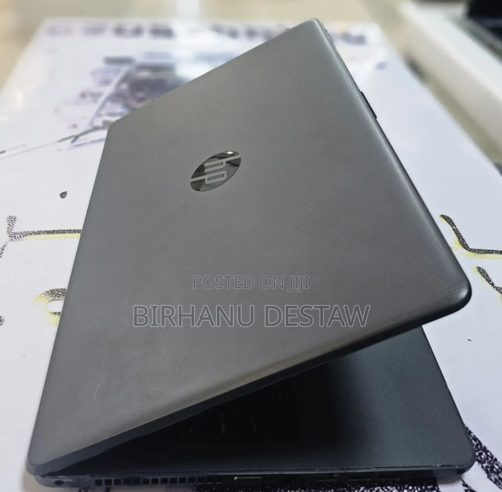 New Laptop HP Stream Notebook 16GB Intel Core i7 SSD 128GB