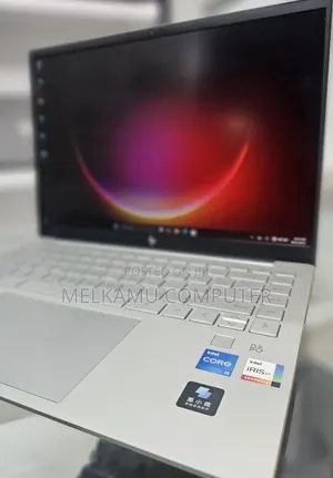 New Laptop HP Pavilion 14 16GB Intel Core i5 SSD 1T