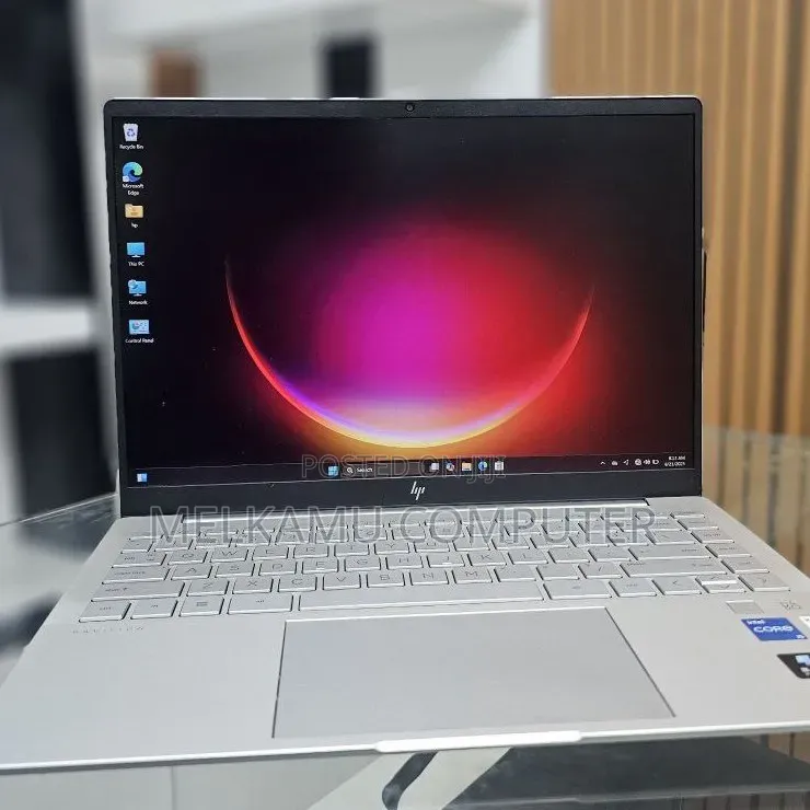 New Laptop HP Pavilion 14 16GB Intel Core i5 SSD 1T