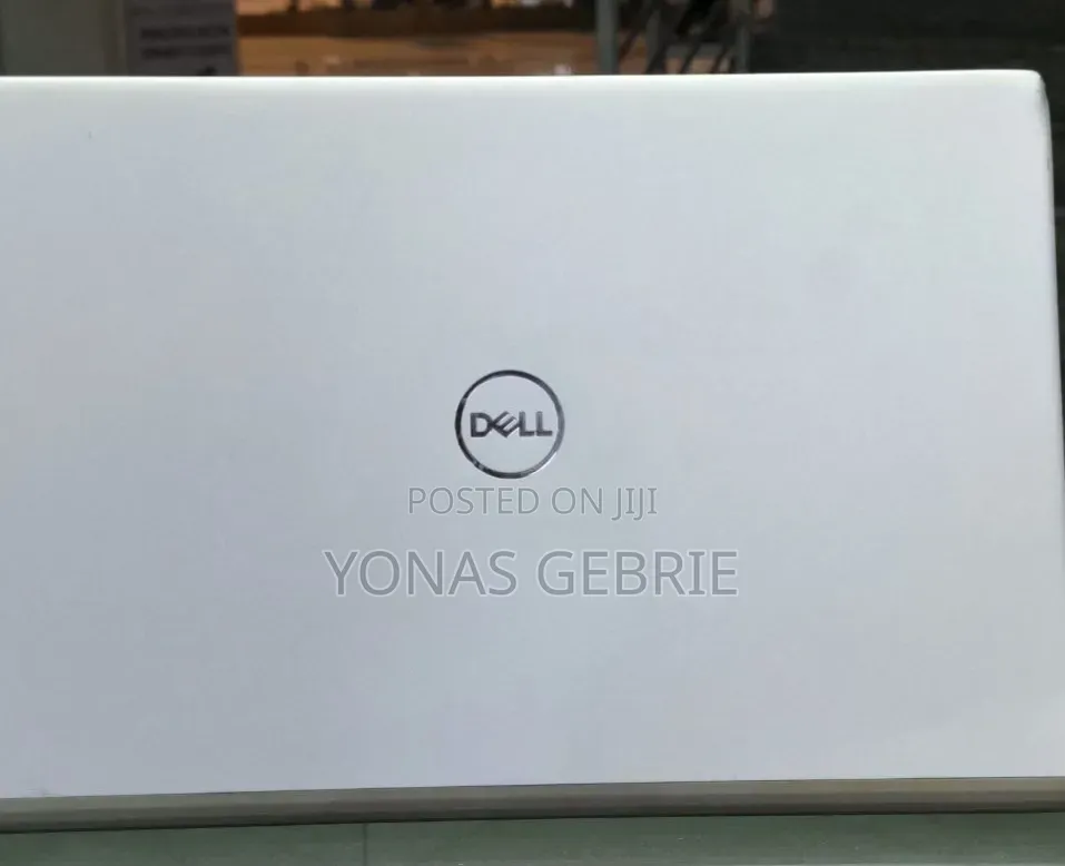 New Laptop Dell 8GB Intel Core i7 SSD 512GB