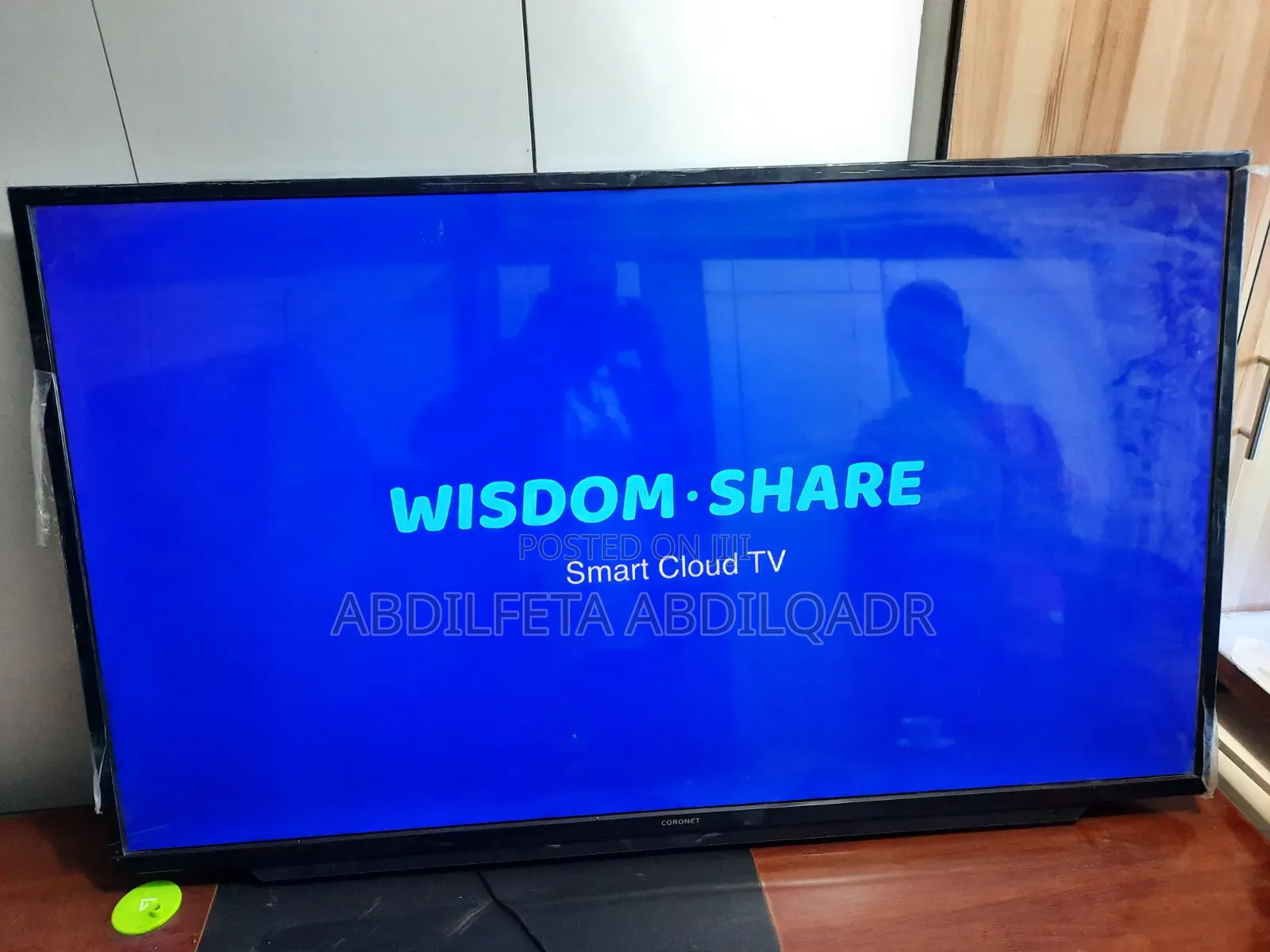 55 Inch Tv