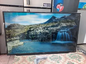 55 Inch Tv