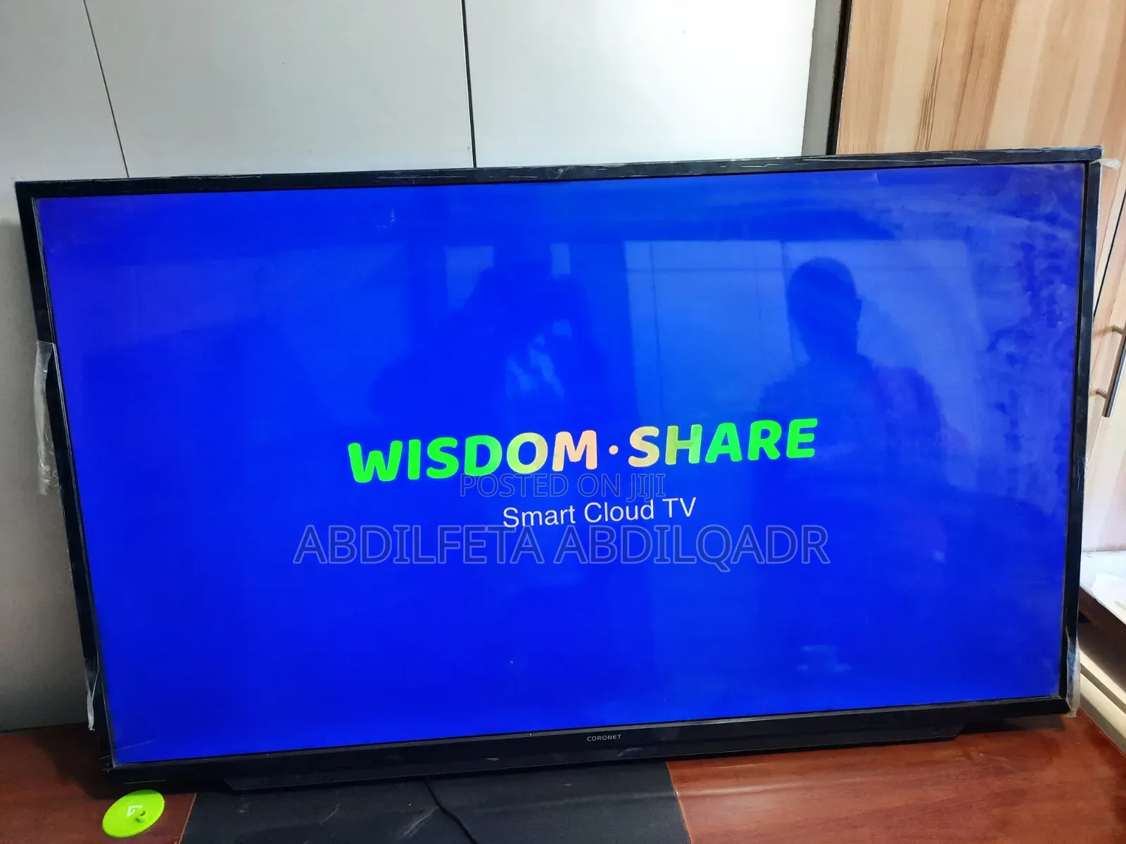 55 Inch Tv