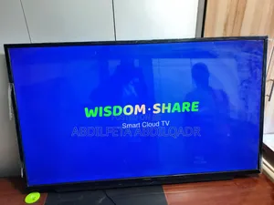 55 Inch Tv