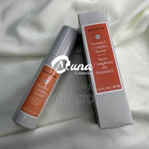 Naturium Vitamin C Complex Face Serum