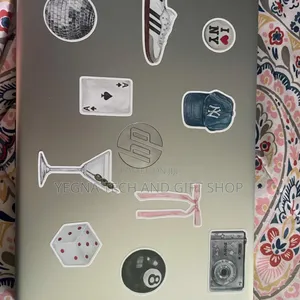 Stickers High Quality 4500 Different Options